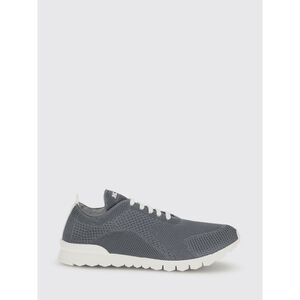Kiton Sneakers Men Grey 1